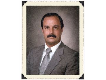 Harold F. Pritoni, Jr.
