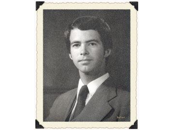 Richard P. DeSorgher