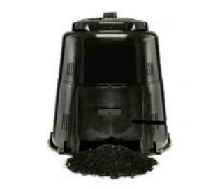 compost bin