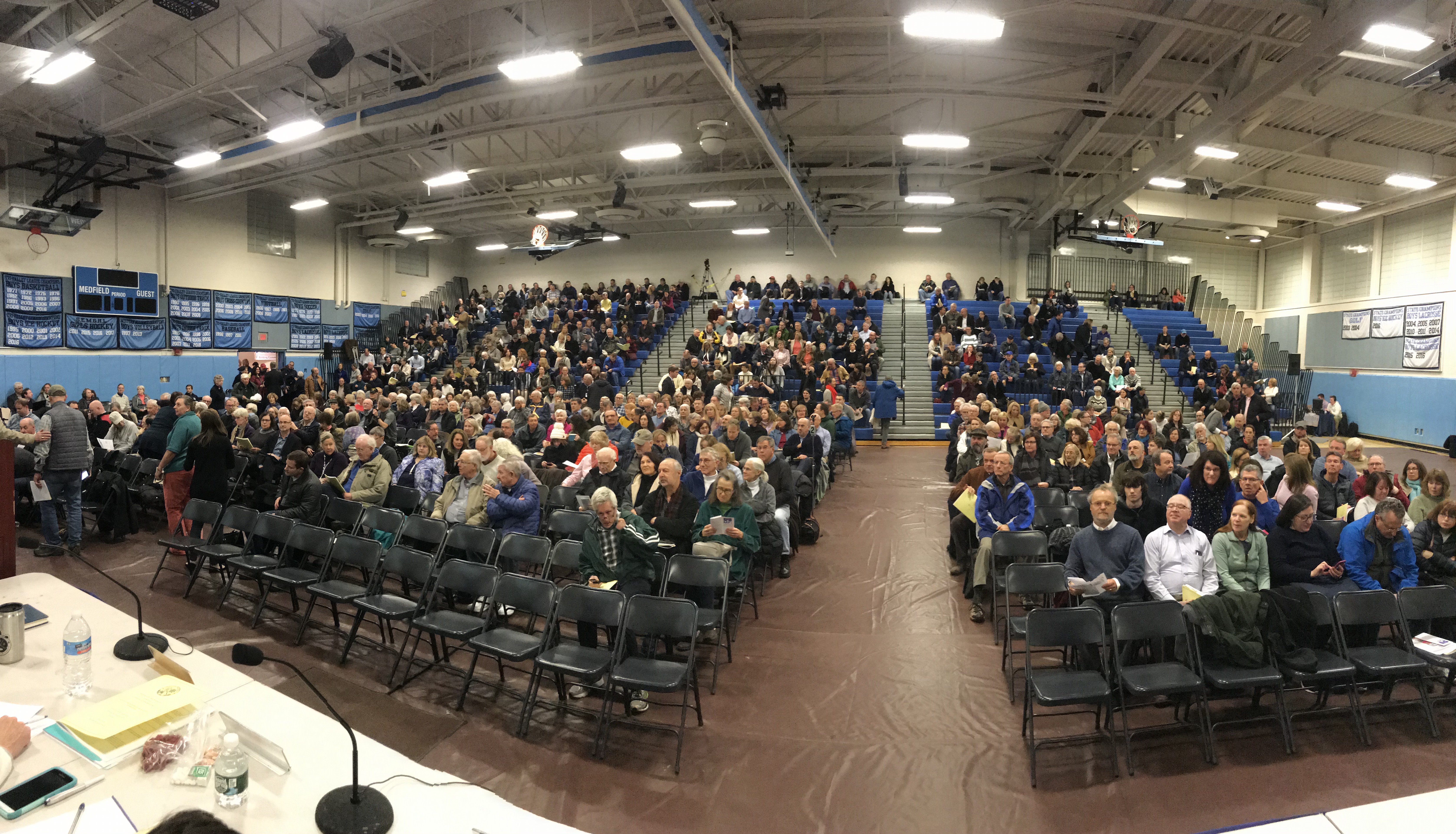 STM Nov 19 Audience 1