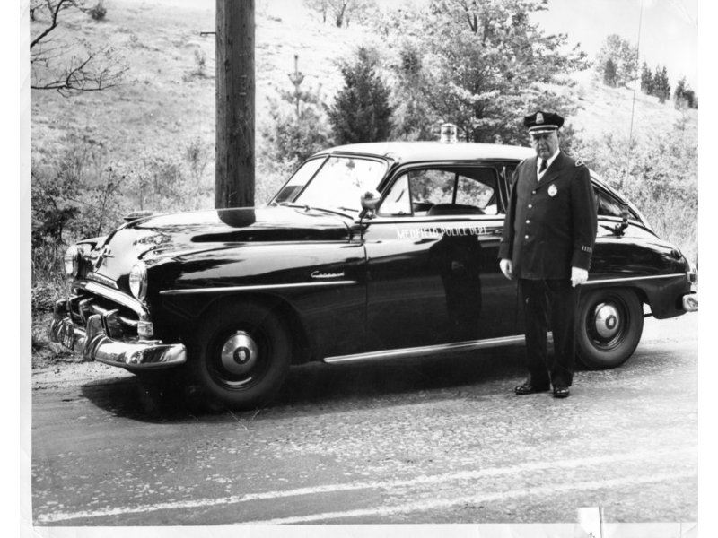 old medfield cruiser