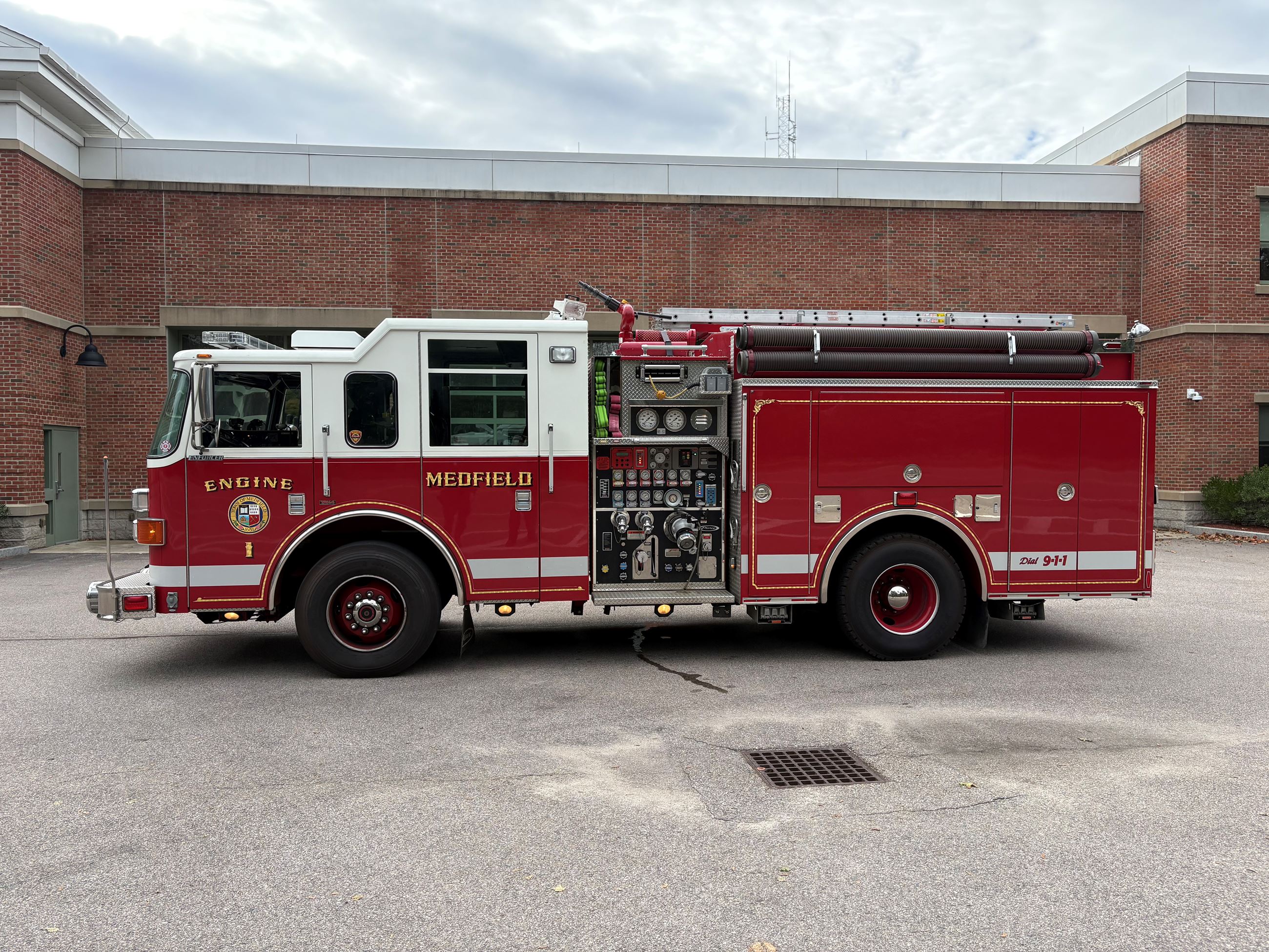 Engine 1