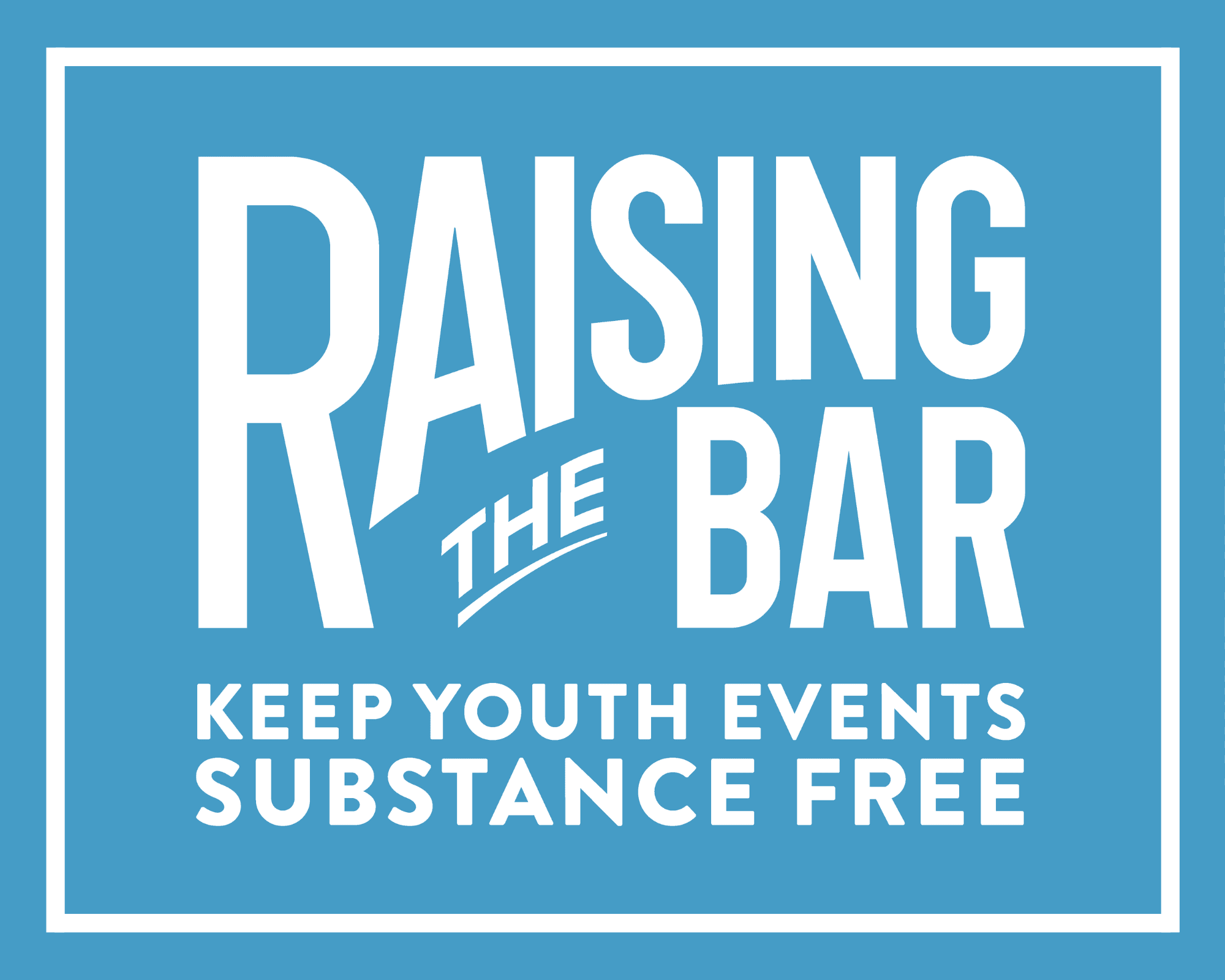 Raising the Bar  Partner Website Image