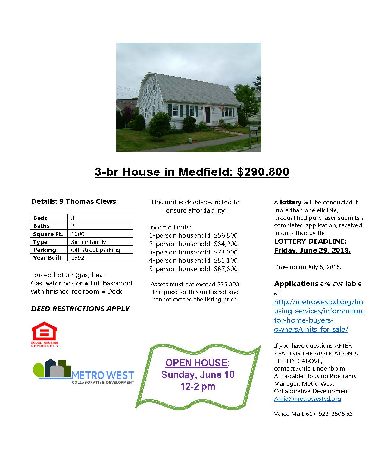 9 thomas clews Flyer2