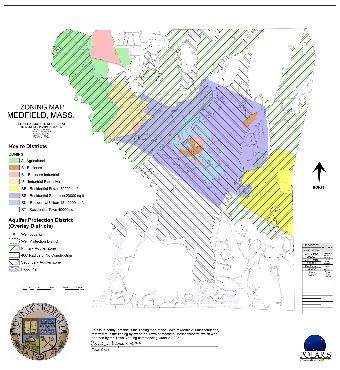 Zoning Map