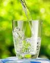 water glass