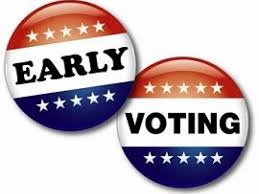 Early Voting Image