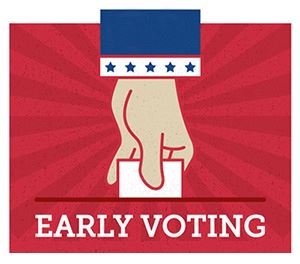 Early Voting