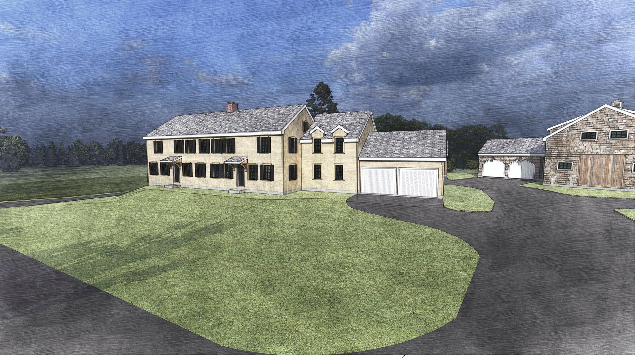 rendering crop 353-355 MAIN ST. UNIT 1 and 2 copy